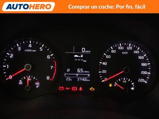Kia Rio 1.0 TGDI Concept