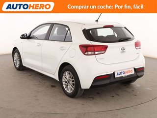 Kia Rio 1.0 TGDI Concept