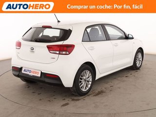 Kia Rio 1.0 TGDI Concept