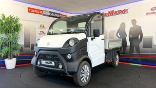 COCHES SIN CARNET DESDE 7490€