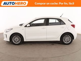 Kia Rio 1.0 TGDI Concept