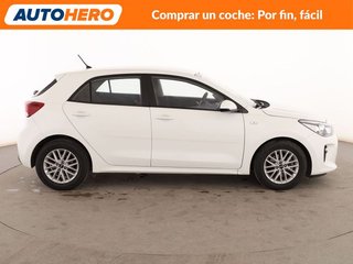 Kia Rio 1.0 TGDI Concept