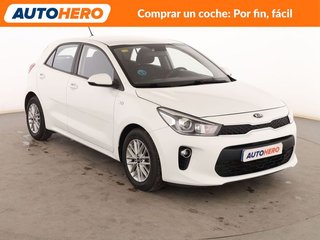 Kia Rio 1.0 TGDI Concept