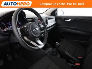 Kia Rio 1.0 TGDI Concept