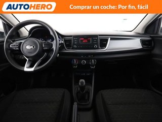 Kia Rio 1.0 TGDI Concept