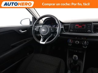 Kia Rio 1.0 TGDI Concept