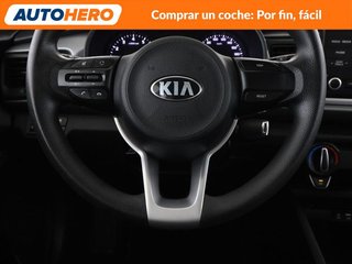 Kia Rio 1.0 TGDI Concept