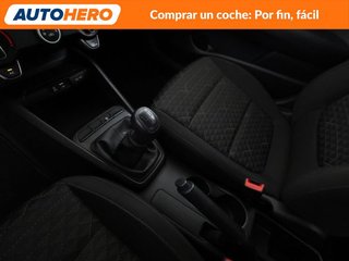 Kia Rio 1.0 TGDI Concept