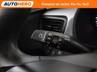Kia Rio 1.0 TGDI Concept