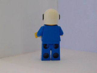 Lego System SUV Deportivo