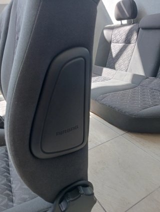 Asientos Opel Astra G Delanteros y Traseros