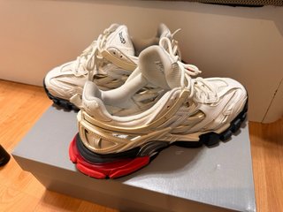 Balenciaga Track.2 Sneakers Talla 43