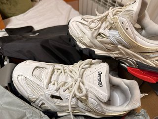 Balenciaga Track.2 Sneakers Talla 43