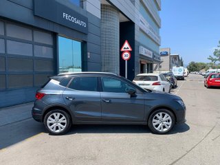 Seat Arona 1.0 TSI 85kW DSG Xperience Special Ed