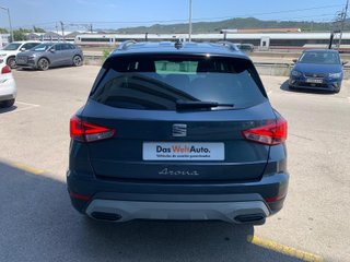 Seat Arona 1.0 TSI 85kW DSG Xperience Special Ed