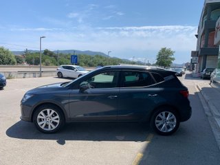 Seat Arona 1.0 TSI 85kW DSG Xperience Special Ed