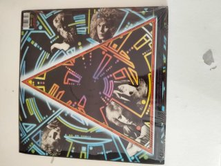 Def Leppard - Hysteria LP Vinilo 1987