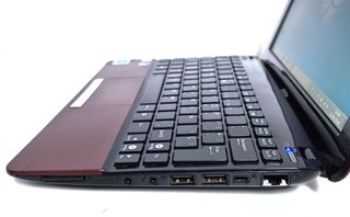 Mini Portátil Asus Windows 7