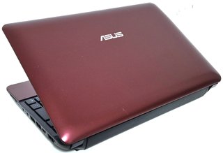 Mini Portátil Asus Windows 7