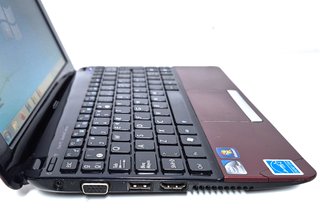 Mini Portátil Asus Windows 7
