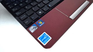 Mini Portátil Asus Windows 7