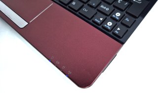 Mini Portátil Asus Windows 7