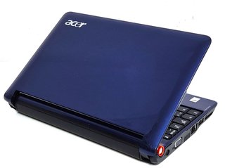 Mini Portátil Acer Windows 7