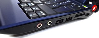 Mini Portátil Acer Windows 7