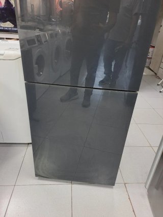 Nevera Candy Cristales Asul Combi Garantía + Envio