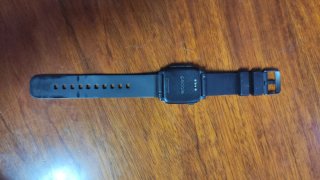 Pebble Time Smartwatch