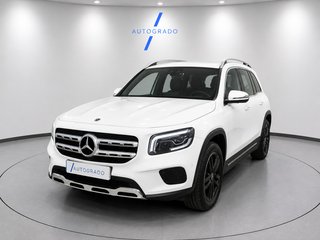 Mercedes-Benz GLB 2.0 GLB 220 D 4MATIC DCT 140KW (190CV)