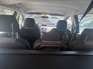 Peugeot 307 2004
