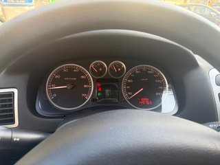 Peugeot 307 2004