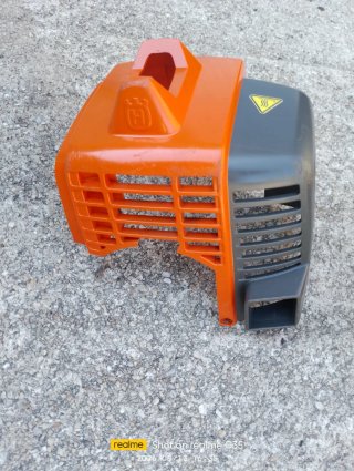Motor Desbrozadora Husqvarna 553 RS