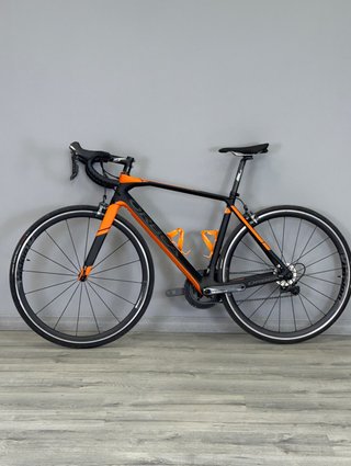 Bicicleta Orbea Orca M10 - Talla 53