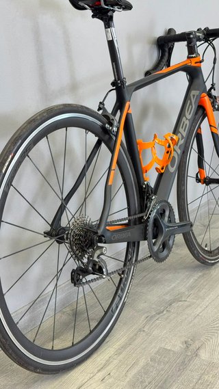 Bicicleta Orbea Orca M10 - Talla 53