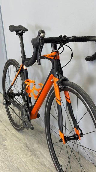 Bicicleta Orbea Orca M10 - Talla 53