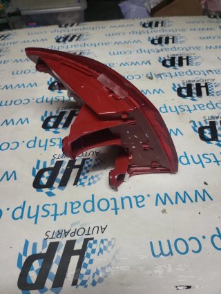 Piloto Trasero derecho Audi A6 Avant 4G5 4G9945096