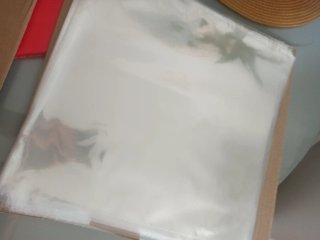 50 custodie per vinili LP