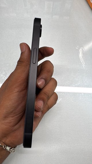 iPhone 16e 128GB Negro