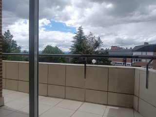 Piso en alquiler en Zona Avenida Europa en Pozuelo de Alarcón