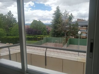 Piso en alquiler en Zona Avenida Europa en Pozuelo de Alarcón