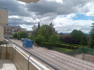 Piso en alquiler en Zona Avenida Europa en Pozuelo de Alarcón