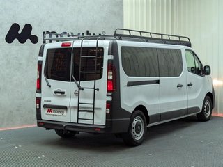 Nissan NV300 1.6DCI 120CV COMBI 6 L2H1