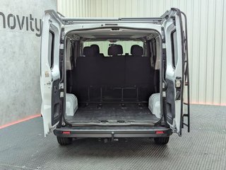 Nissan NV300 1.6DCI 120CV COMBI 6 L2H1