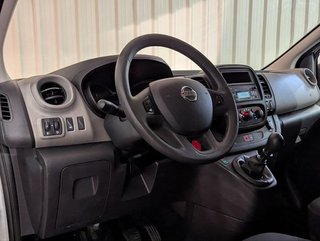 Nissan NV300 1.6DCI 120CV COMBI 6 L2H1