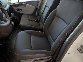Nissan NV300 1.6DCI 120CV COMBI 6 L2H1