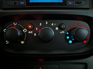 Nissan NV300 1.6DCI 120CV COMBI 6 L2H1