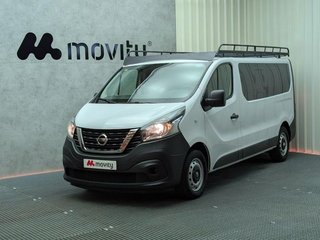 Nissan NV300 1.6DCI 120CV COMBI 6 L2H1