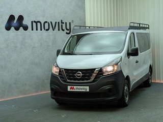Nissan NV300 1.6DCI 120CV COMBI 6 L2H1